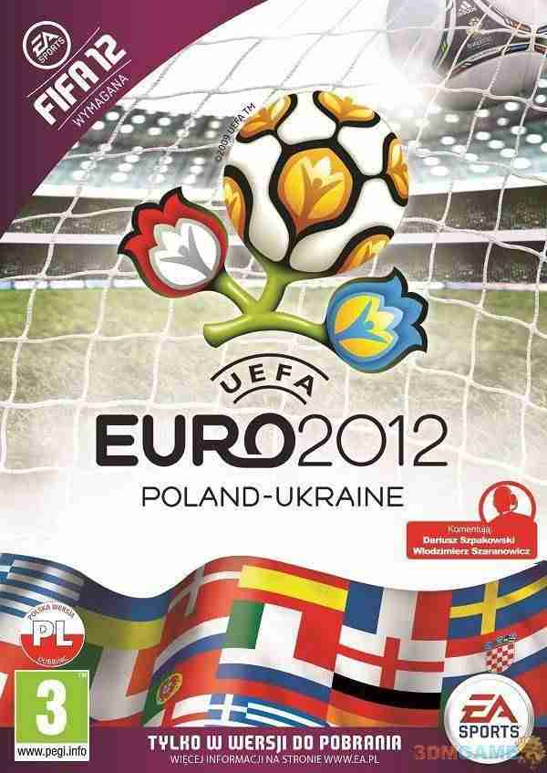 Descargar FIFA 12 UEFA Euro 2012 [MULTI][DLC][CRACKED][ALI213] por Torrent